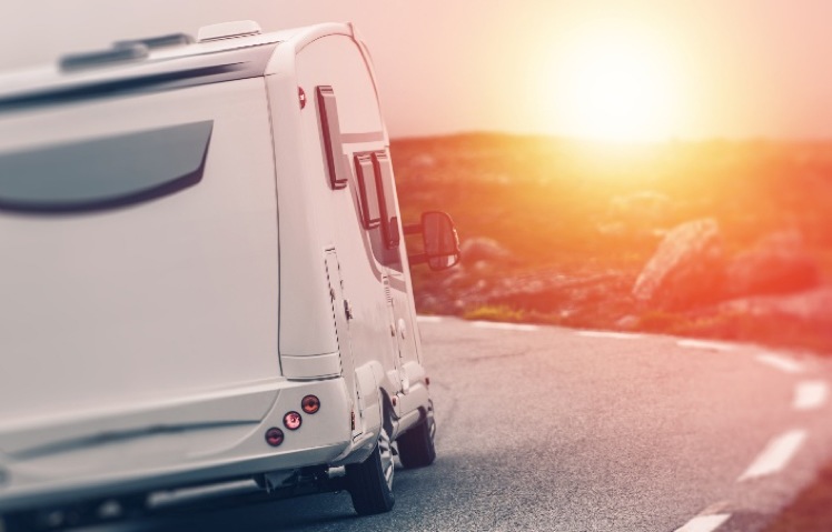 Operating Your Recreational Vehicle Safely This Summer