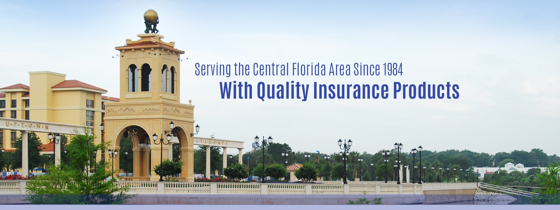 Altamonte Springs Homeowners and Auto Insurance Ed Jones Insurance Agency